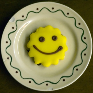 Smiley, photo de carbonnyc